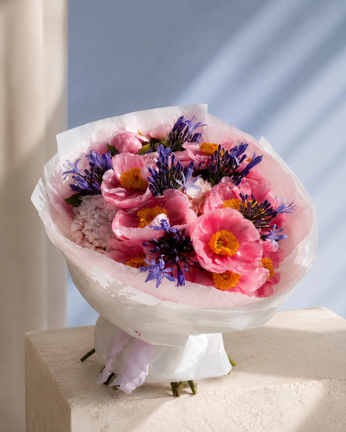 Bouquet of the Week