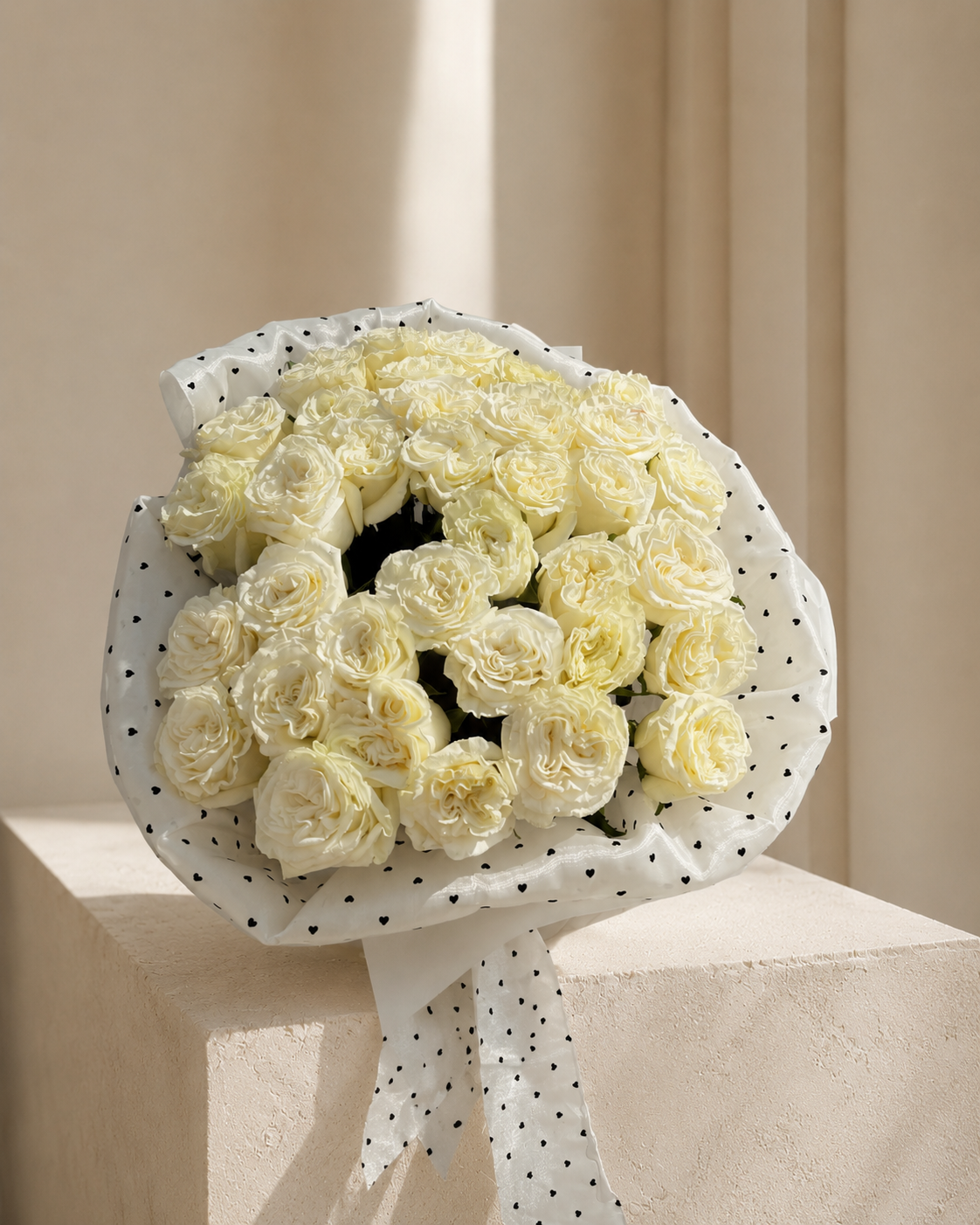 Mono Bouquets