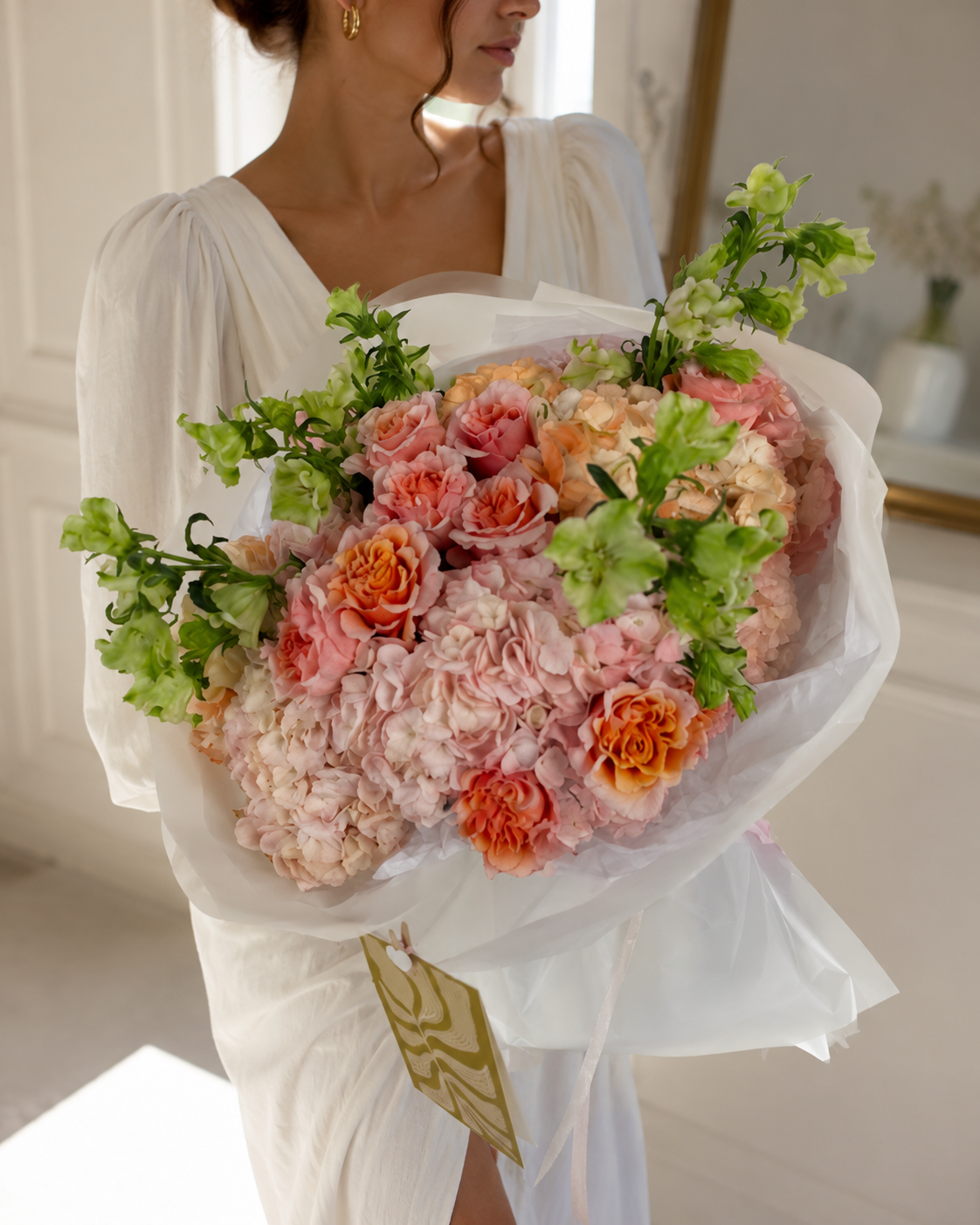 Apricot Whisper