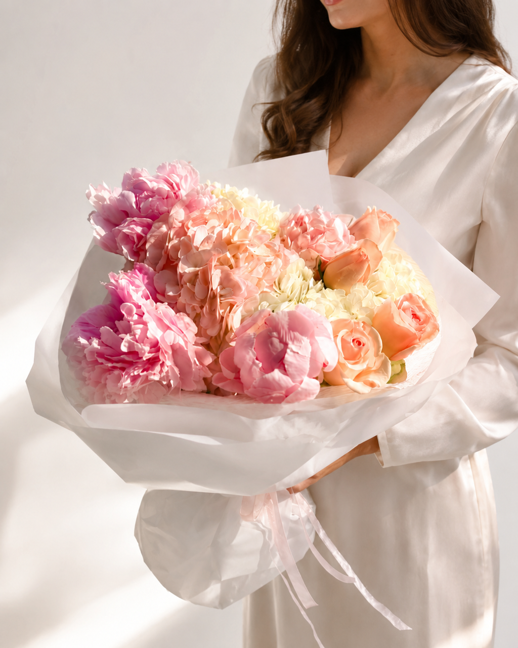 Blush Harmony