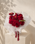 Crimson Kiss