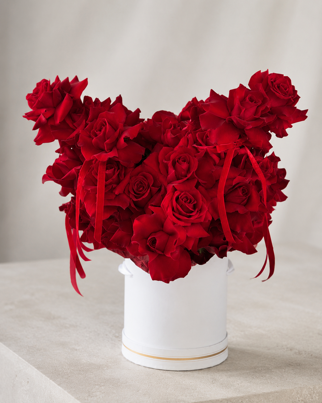 Scarlet Promise