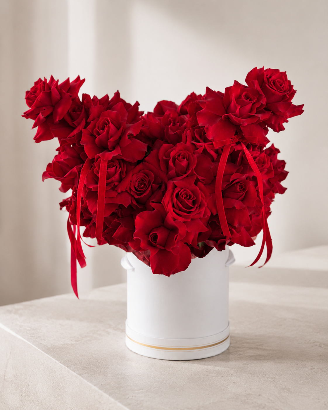 Scarlet Promise