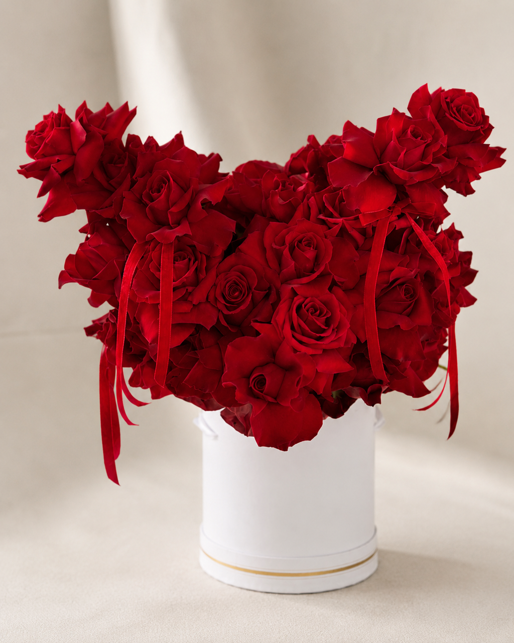 Scarlet Promise
