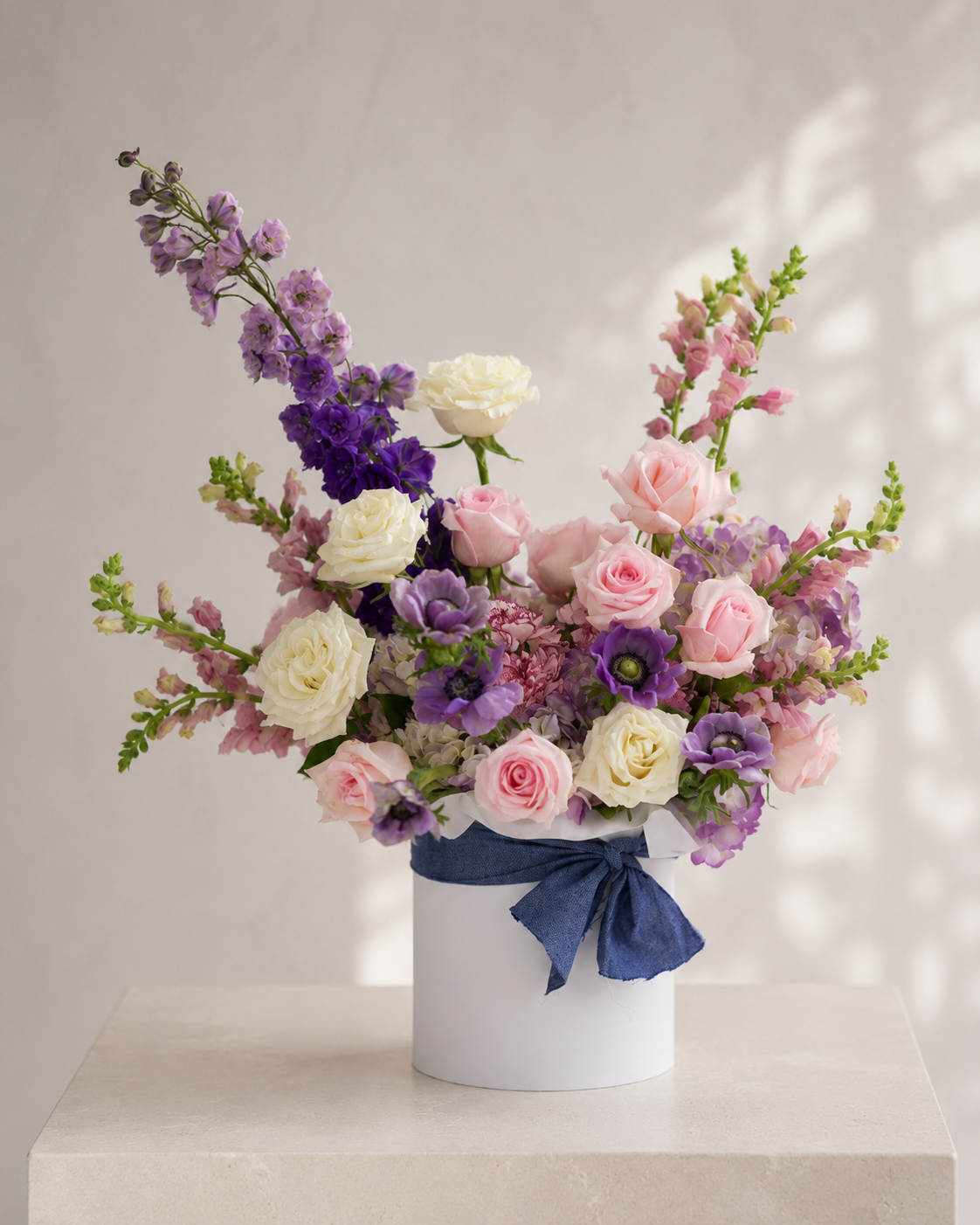 Lavender Whisper