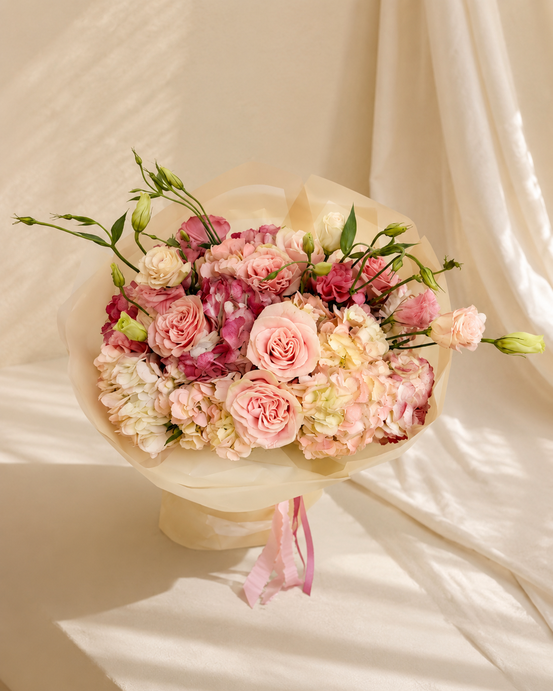 Petal Poetry