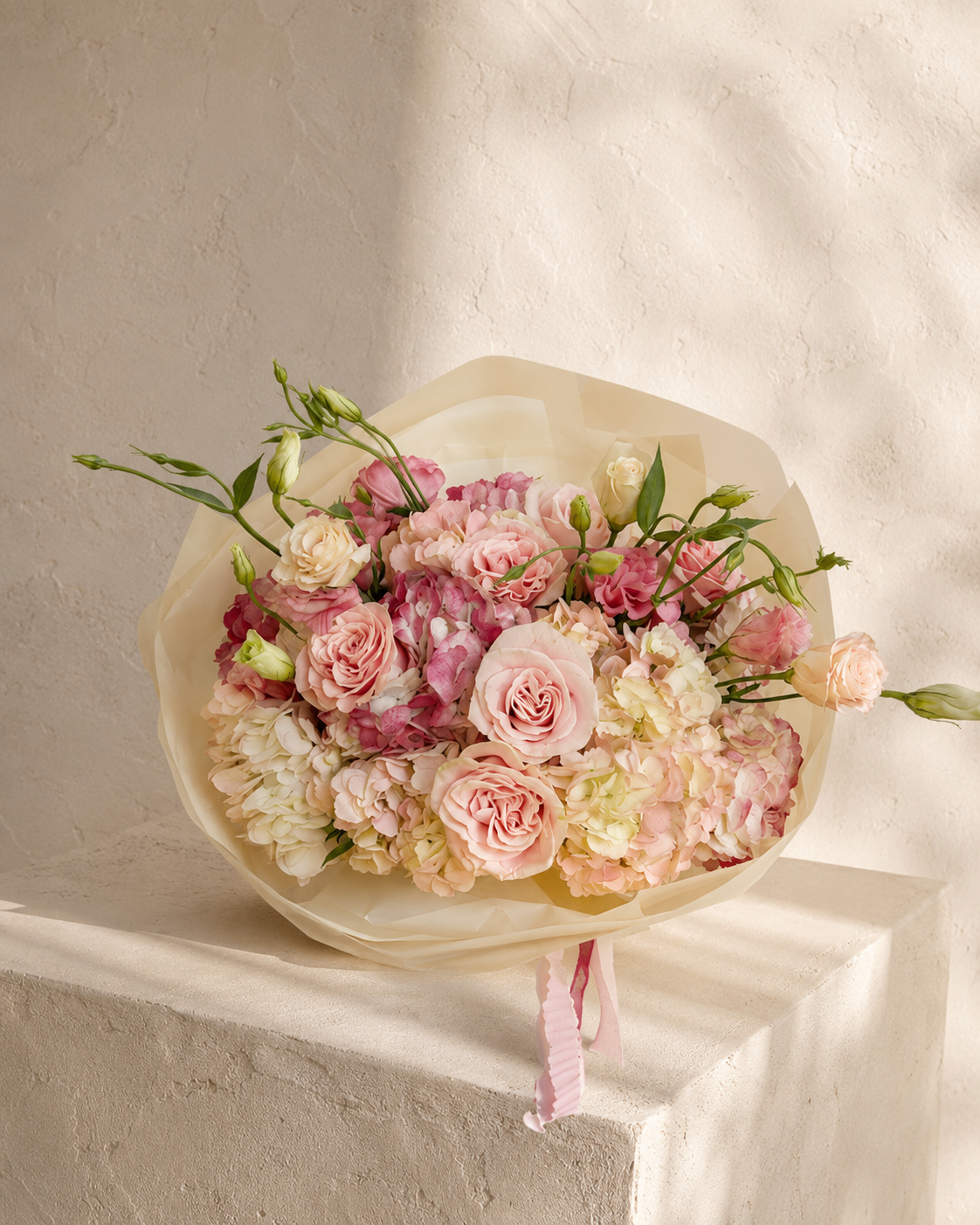 Petal Poetry