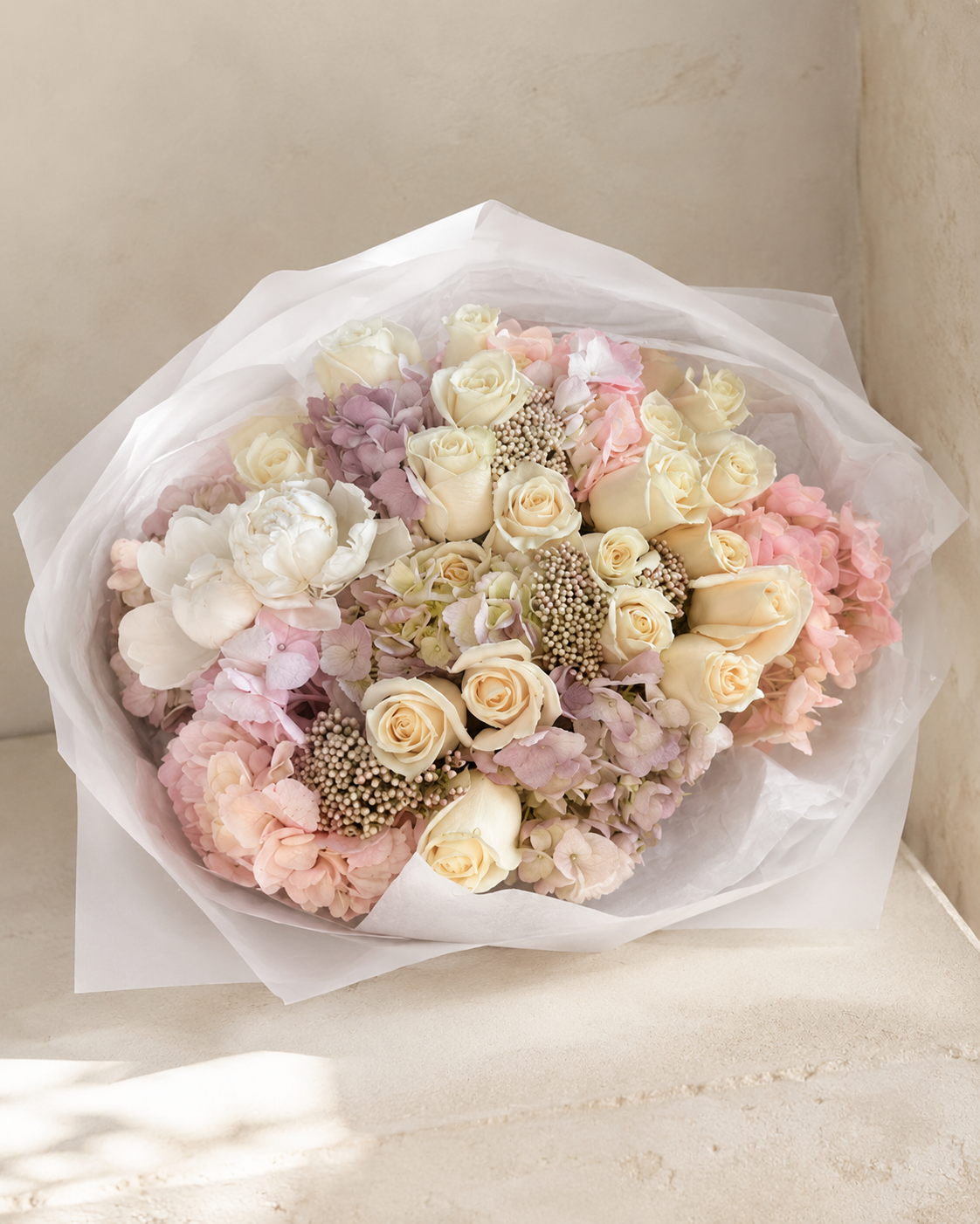 Porcelain Bloom