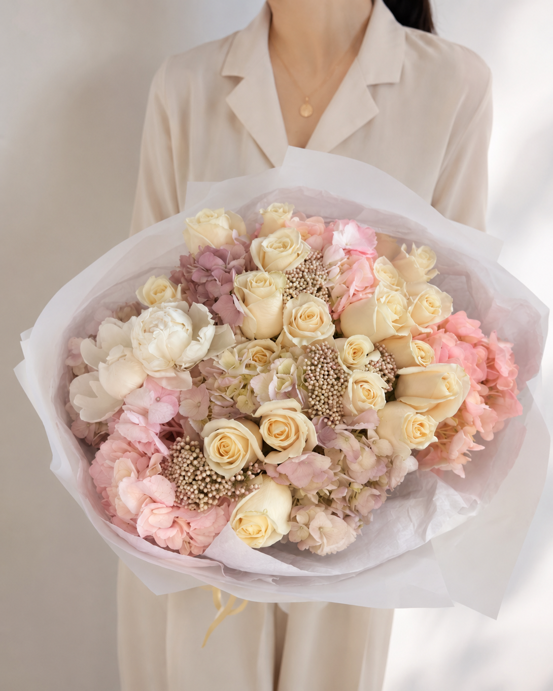 Porcelain Bloom