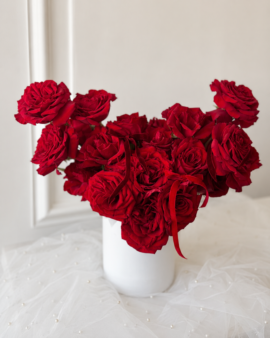 Scarlet Promise