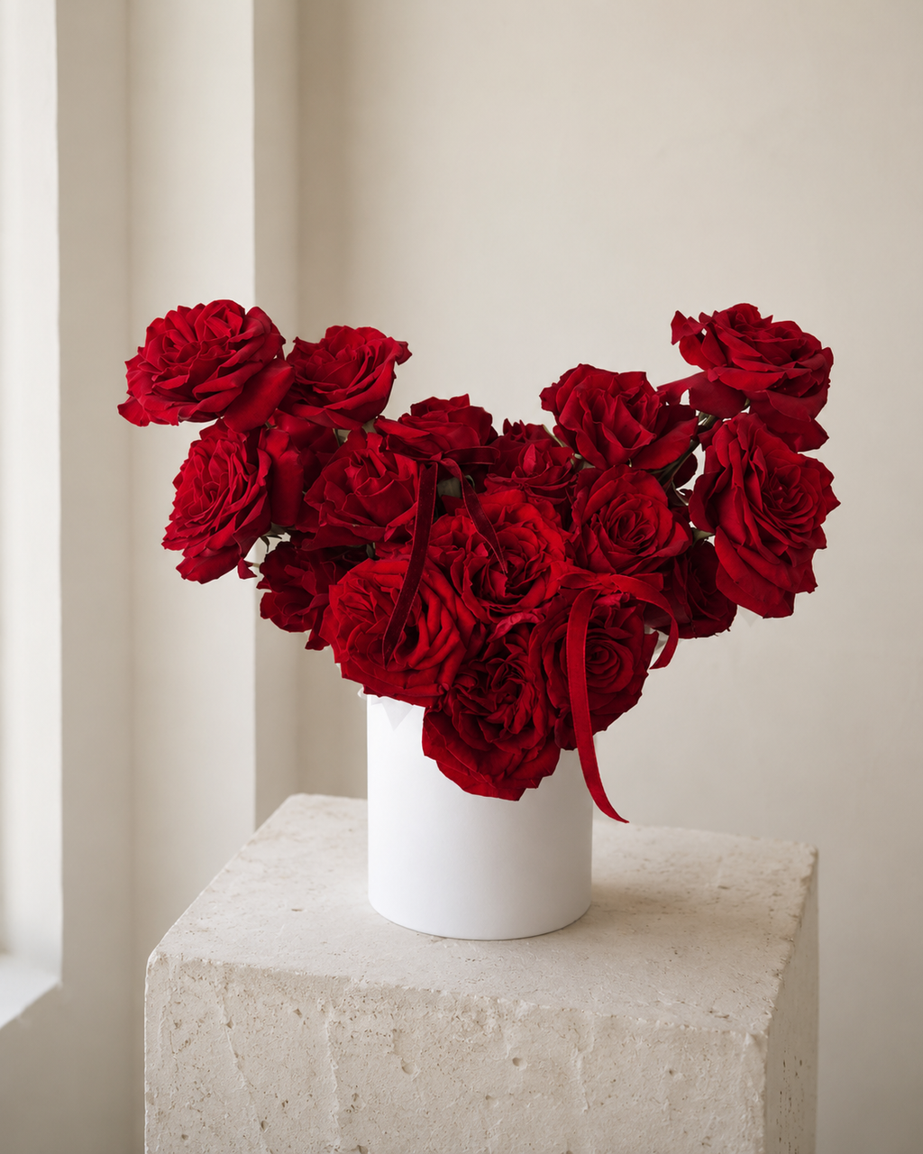 Scarlet Promise