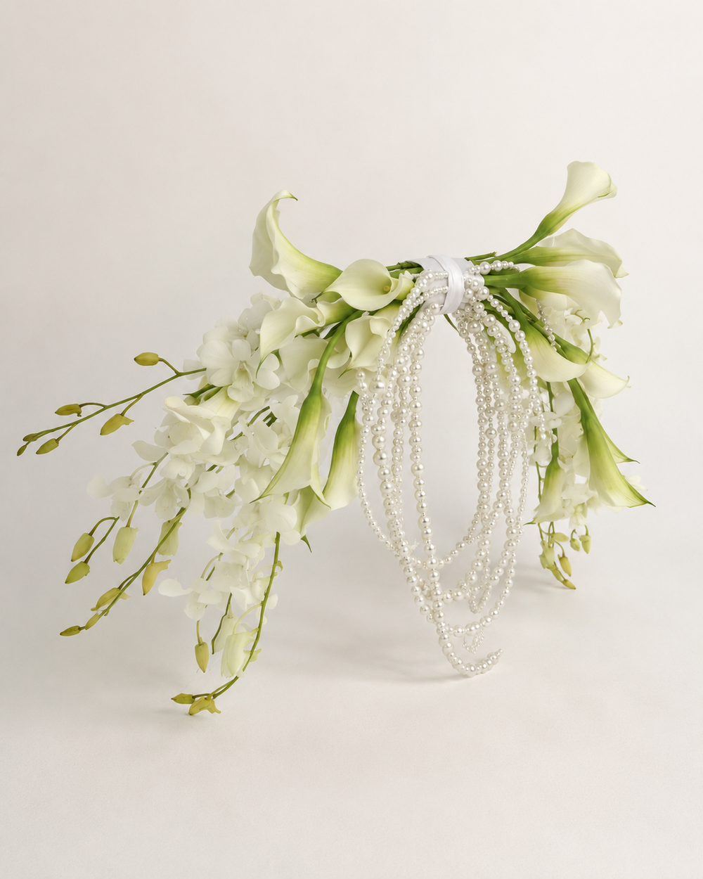 Freya Miami floral arrangement